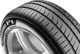 padangos 185 60 r15 - Pirelli Cinturato P1 Verde 185/60 R15 84H - 3 nuotrauka