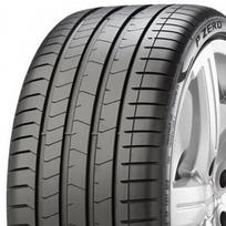 padangos 255 35 r20 - Pirelli P Zero LS 255/35 ZR20 97Y XL J - 2 nuotrauka