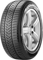 ziemines padangos 255 40 r21 - Pirelli Scorpion Winter 255/40 R21 102V XL , ECOIMPACT - 1 nuotrauka