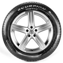 ziemines padangos 255 40 r21 - Pirelli Scorpion Winter 255/40 R21 102V XL , ECOIMPACT - 3 nuotrauka