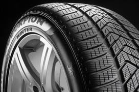 ziemines padangos 255 40 r21 - Pirelli Scorpion Winter 255/40 R21 102V XL , ECOIMPACT - 4 nuotrauka