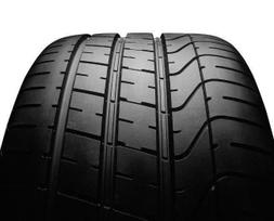 padangos 255 35 r20 - Pirelli P Zero 255/35 R20 97Y XL su ratlankio saugos lentele (FSL), AO - 4 nuotrauka