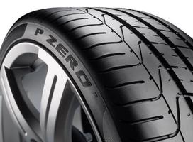 padangos 255 35 r20 - Pirelli P Zero 255/35 ZR20 (97Y) XL su ratlankio saugos lentele (FSL), J - 3 nuotrauka
