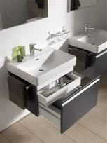 laufen pro - Laufen Pro S 600x465mm Washbasin White - 2 nuotrauka