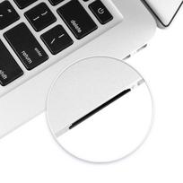 atminties korteles 128 - Transcend JetDrive Lite 330 storage expansion card 128GB Apple MacBookPro Retina - 3 nuotrauka