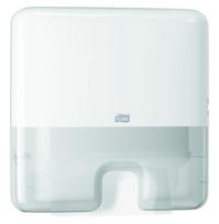 tork ranksluosciai h2 - SCA Hygiene Products H2 Dispenser Elevation Mini White - 3 nuotrauka