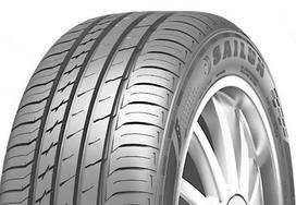 padangos r16 225 50 vasarines - Sailun Atrezzo Elite SH32 225/50 R16 96W XL - 3 nuotrauka