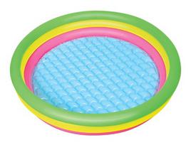 senukai baseinai - Bestway 51104 Summer Set Pool - 2 nuotrauka