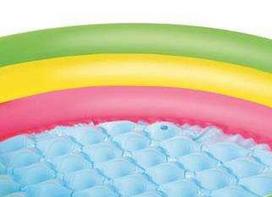 senukai baseinai - Bestway 51104 Summer Set Pool - 4 nuotrauka