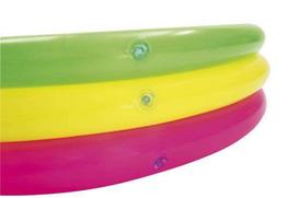 senukai baseinai - Bestway 51104 Summer Set Pool - 5 nuotrauka