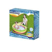senukai baseinai - Bestway 51104 Summer Set Pool - 6 nuotrauka