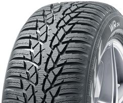 ziemines padangos 195 55 r15 - Nokian WR D4 195/55 R15 89H XL - 2 nuotrauka