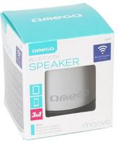 bluetooth speaker - Omega OG47 Silver (Sidabrinė) - 4 nuotrauka