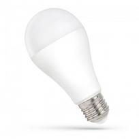Spectrum LED Bulb A60 E27 18W White
