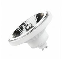 led lemputes gu10 - Spectrum WOJ 14153 15W GU10 LED Lamp - 1 nuotrauka