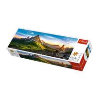 Trefl Puzzle Passo di Giau 1000pcs