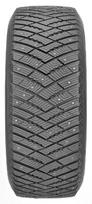 padangos 195 60 r15 - Goodyear Ultra Grip Ice Arctic 195/60 R15 88T spygliuotos - 2 nuotrauka