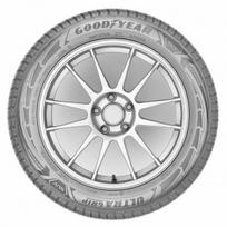 ultragrip performance suv r18 - Goodyear UltraGrip Performance SUV GEN-1 255/55 R18 109H XL - 3 nuotrauka