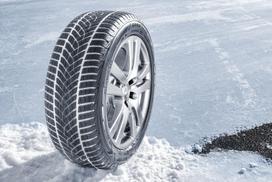 ultragrip performance suv r18 - Goodyear UltraGrip Performance SUV GEN-1 255/55 R18 109H XL - 4 nuotrauka