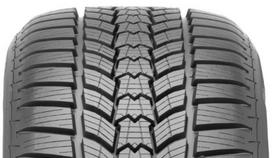 sava eskimo hp2 - Sava Eskimo HP2 215/55 R17 98V XL , su ratlankio apsauga (MFS) - 2 nuotrauka