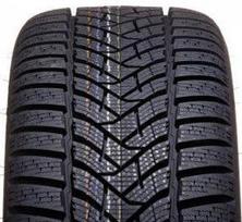 r17 padangos senukai - Dunlop Winter Sport 5 215/50 R17 95V XL , su ratlankio apsauga (MFS) - 2 nuotrauka