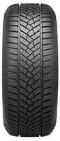 padangos 205 55 r16 c - Fulda Kristall Control HP2 205/55 R16 91H - 2 nuotrauka