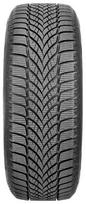 padangos 195 55 r16 - Goodyear UltraGrip Ice 2 195/55 R16 87T , Nordic compound - 2 nuotrauka