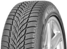 padangos 195 55 r16 - Goodyear UltraGrip Ice 2 195/55 R16 87T , Nordic compound - 3 nuotrauka