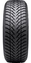 r17 padangos 65 - Goodyear UltraGrip + 265/65 R17 112T SUV - 2 nuotrauka