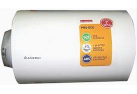 ariston eco evo - Ariston PRO ECO EVO 80l - 2 nuotrauka