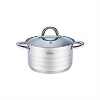 Bollire Bergamo Casserole D18cm 2.1l