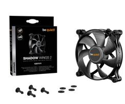 be quiet fan - Be quiet! BL085 - 5 nuotrauka
