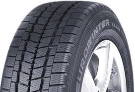 r16 195 - Falken Linam Van 01 195/65 R16C 104/102T - 2 nuotrauka