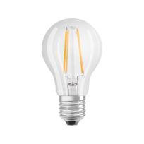 Osram LED Value Bulb A60 E27 7W Warm White