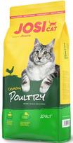 Josera Cat Josicat Gefugel (su vištiena) 18 kg