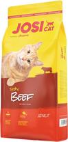 josera 10kg katems - Josera Cat JosiCat su jautiena 10 kg - 1 nuotrauka