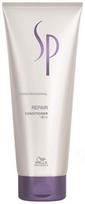 Kondicionierius pažeistiems plaukams Wella SP Repair Conditioner 200 ml