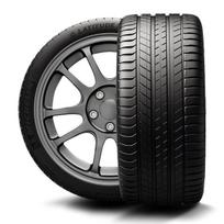 padanga 315 - Michelin Latitude Sport 3 315/35 R20 110W XL - 3 nuotrauka