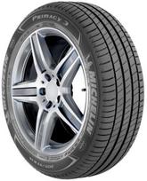 michelin padangos 245 40 r18 - Michelin Primacy 3 ZP 245/40 R18 93Y runflat - 3 nuotrauka