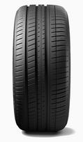 michelin 275 40 r19 - Michelin Pilot Sport 3 275/40 ZR19 (105Y) XL MO - 2 nuotrauka