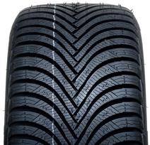 padangos r17 5 - Michelin Alpin 5 225/55 R17 97H AO - 3 nuotrauka