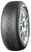 Michelin Alpin 5 ZP 225/55 R17 97H , runflat, MOE