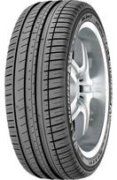 Michelin Pilot Sport 3 245/45 R19 102Y XL su ratlankio saugos lentele (FSL), MO