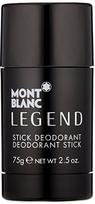 MONT BLANC Legend, 75 g