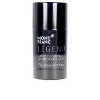 dezodorantas piestukinis - MONT BLANC Legend, 75 g - 4 nuotrauka