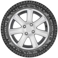 ratlankiai r19 245 - Bridgestone Potenza S001 RFT 245/45 R19 98Y runflat, * - 3 nuotrauka