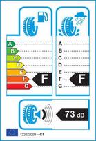 padangos r17 255 - Bridgestone Blizzak DM V2 255/60 R17 106S - 2 nuotrauka