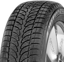 r16 80 - Bridgestone Blizzak LM-80 Evo 205/80 R16 104T XL - 2 nuotrauka