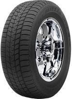 Bridgestone Blizzak LM-25 4x4 RFT 255/50 R19 107V XL , runflat, *