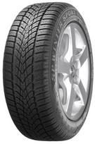 Dunlop SP Winter Sport 4D 245/50 R18 104V XL , MO